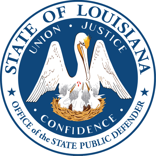 News Louisiana Office Of The State Public Defender